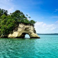Group Trip from Chennai to Andaman-3N-4D