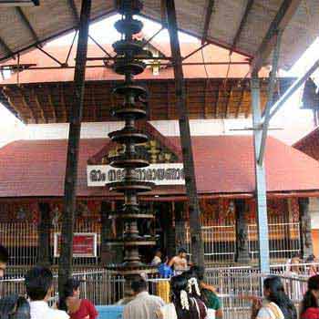 Enchanting North Kerala with Guruvayoor Temple Tour