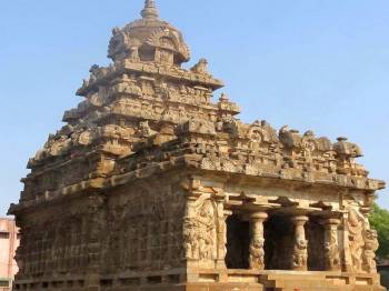 Kanchipuram Weekends Tour