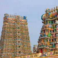 Madurai & Rameswaram (2 Nights / 3 Days) Tour