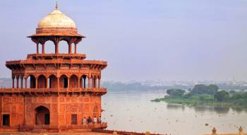 Delhi and Agra 4 Days Tour Packages