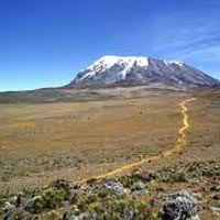 Climbing Mount Kilimanjaro, Machame Route Tour