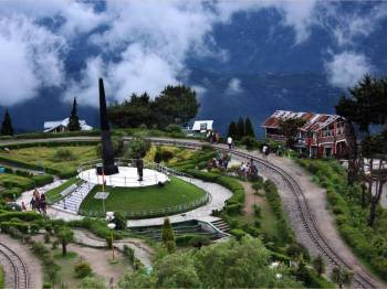 Darjeeling and Sikkim Tour 7 Days 6 Nights