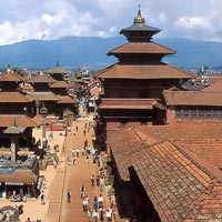 Nepal Tour 11 Days Only