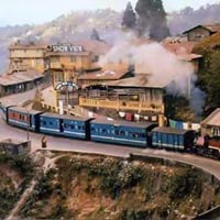 Takda - Lepchajagat - Darjeeling Tour