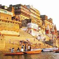 Explore Varanasi Tour