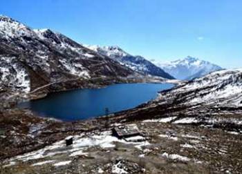 Lake and Silk Route Tour