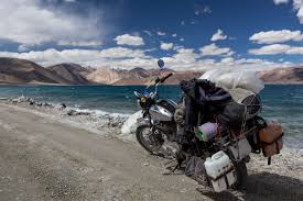 Trek Ladakh Tour