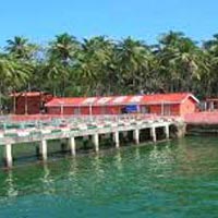 Andaman Package for 9 NIghts  10 Days Tour