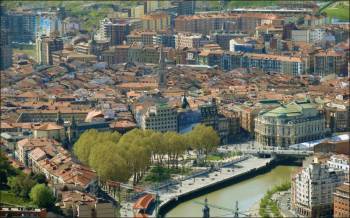 Bilbao Getaway