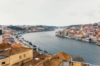 Portugal's Duoro River Cruise Tour