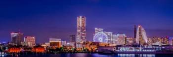 Yokohama Getaway Tour