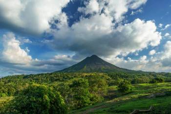 Gateway to Costa Rica Tour