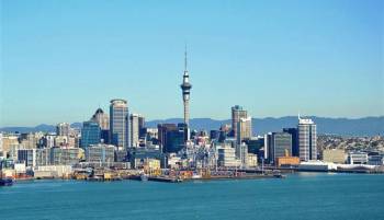 100% Pure New Zealand Tour