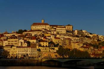 Coimbra Gateway