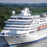 Singapore with Cruise