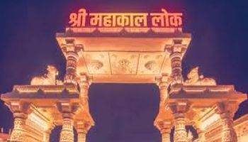 Twin Jyotirlinga Darshan Tour