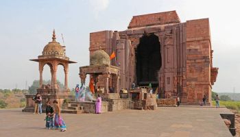 Roots of India  Sanchi–Bhopal–Bhimbetka–Bhojpur