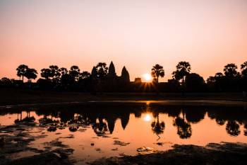 Cambodia Tour Package 6N/7D