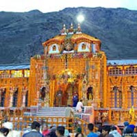 Dehradun -Shri Kedarnath-Shri Badrinath Tour
