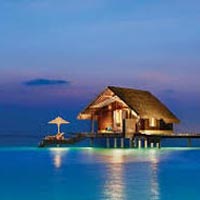 Meeru Island Maldives Tour