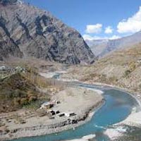 Ladakh -Manali-Ambala Tour 8N 9D