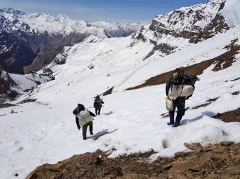 Himachal Wonder Himalayan Tour Packages