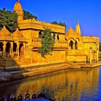 Rajasthan Culture Tour