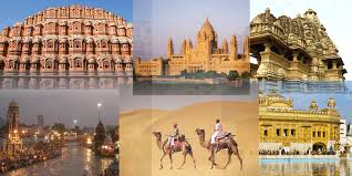 Essence of India Package
