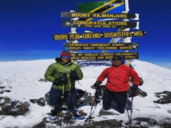 Trekking Tour
