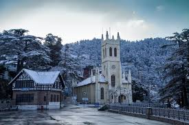 Special Shimla Manali Tour Package 6 Days