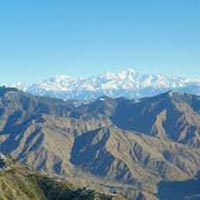 5 Mesmerizing Days in Uttarakhand Tour