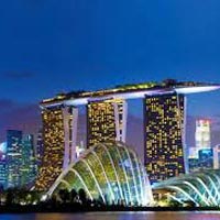 Singapore Package - Group