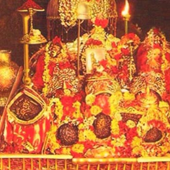 9 Devi Darshan Tour