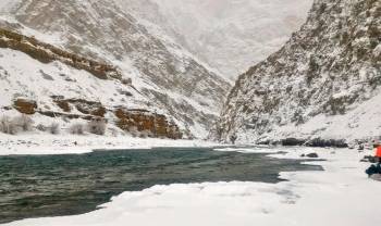 4 Nights - 5 Days Leh - Ladakh Land Of Passes