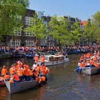 Belgium and NetherlandsPackage 3 Days( Group Departure- Land Only)