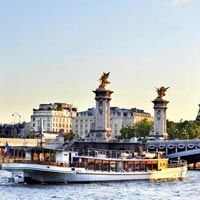 Paris Package 3 days(Group departure - Land only)