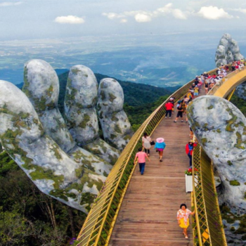Explore Hanoi - Danang 7D 6N Tour