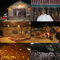 Marvales Rajasthan Tour