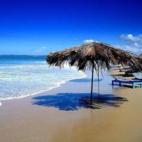 Goa Package of 3 nights