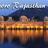 Rajasthan Package for 7 Days