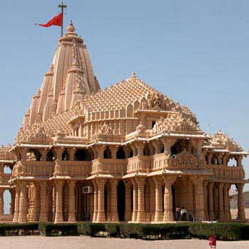Gujarat Temple Tours