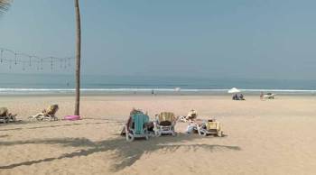 Goa Beach Holiday To.. - Goa City,