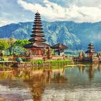 Bali with Singapore Honeymoon Tour Package