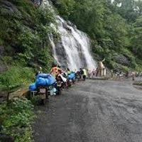 Saputara Tour