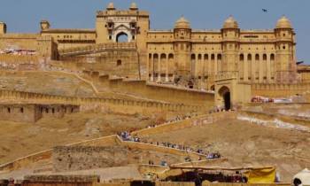 Finest in Rajasthan Tour Package