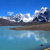 Heart Melting Sikkim with North Sikkim Tour