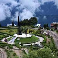 Kalimpong Hills at its Best Tour