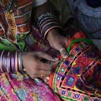 Textile Tour of Gujarat