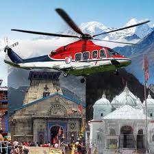 10 Night 11 Days, Chardham Yatra Package